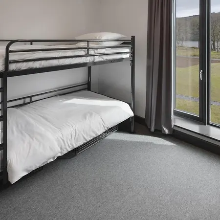 Ymca Lake View Rooms