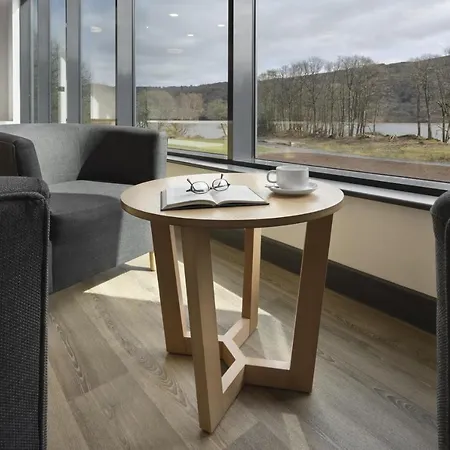 Hostel Ymca Lake View Rooms Newby Bridge