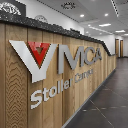 Ymca Lake View Rooms