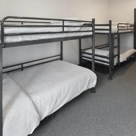 호스텔 Ymca Lake View Rooms