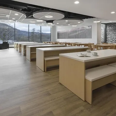 호스텔 Ymca Lake View Rooms