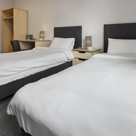 호스텔 Ymca Lake View Rooms *
