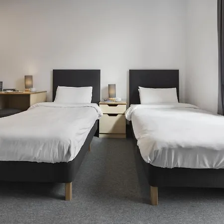 호스텔 Ymca Lake View Rooms