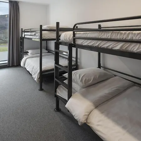 بيت شباب Ymca Lake View Rooms نيوباي بريدج