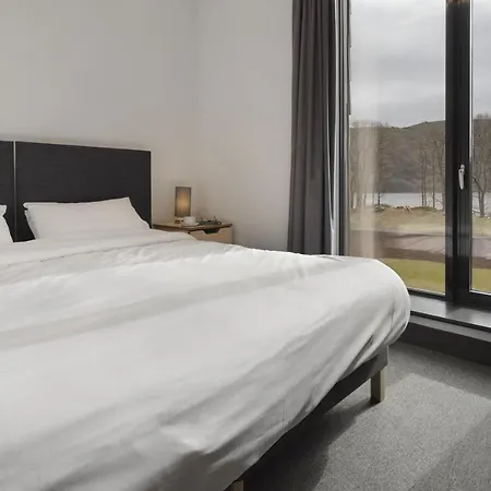 호스텔 Ymca Lake View Rooms 뉴비브리지