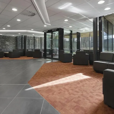 Auberge de jeunesse Ymca Lake View Rooms Newby Bridge